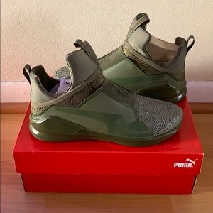 Puma Fierce